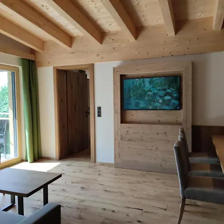 Appartement Strolz *