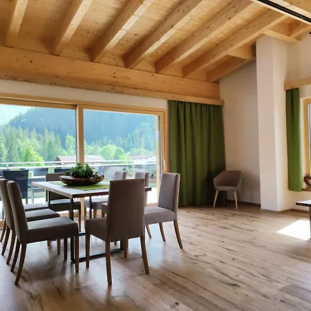 Appartement Strolz