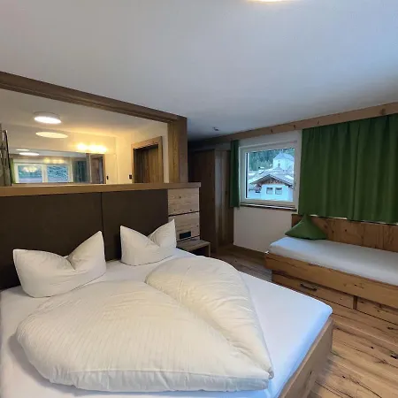Appartement Strolz *
