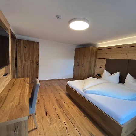 Appartement Strolz