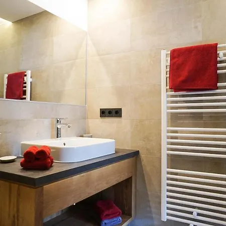 Appartement Strolz
