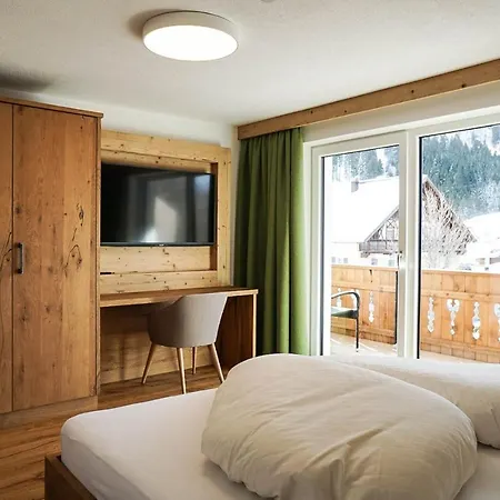 Strolz Appartement *