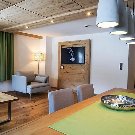 Appartement Strolz