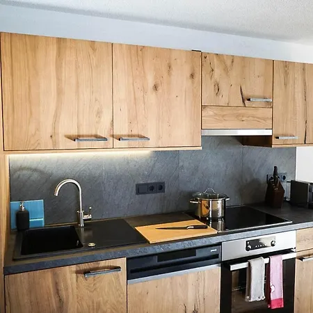 Strolz Appartement *