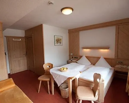 Strolz Appartement Bichlbach