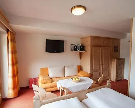 Strolz Appartement *