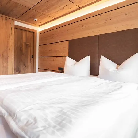 Apartamento Strolz Bichlbach