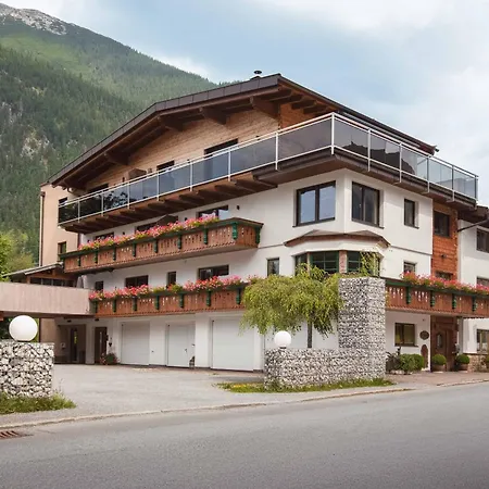 Appartement Strolz *