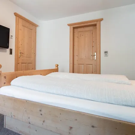 Appartement Strolz Bichlbach