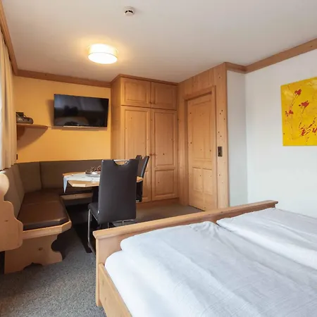 Strolz Appartement
