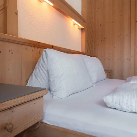 Appartement Strolz *