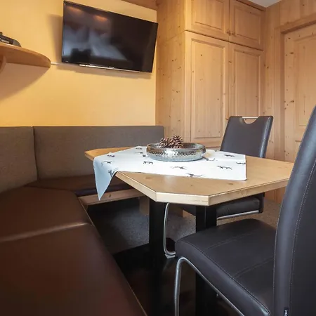 Strolz Appartement