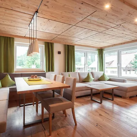 Strolz Appartement