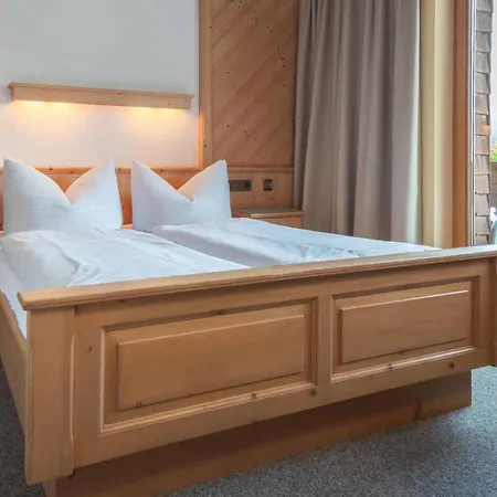 Appartement Strolz