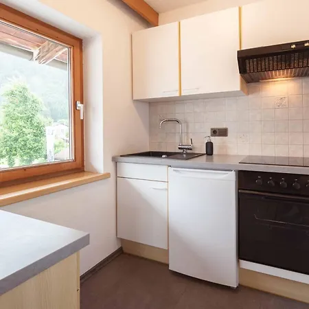 Strolz Appartement Bichlbach