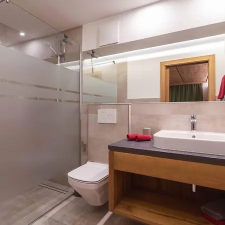 Strolz Διαμέρισμα