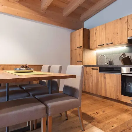 Strolz Apartamento *