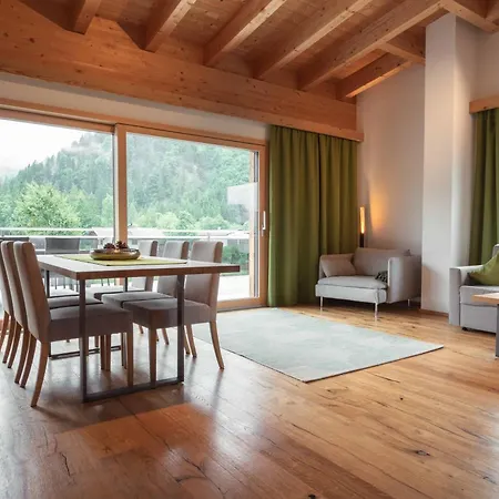 Apartamento Strolz Bichlbach