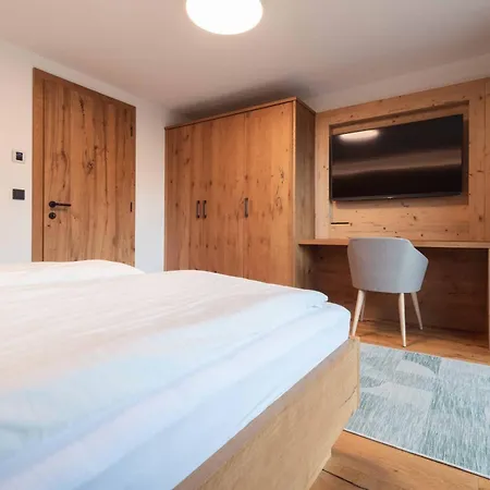 Strolz Appartement
