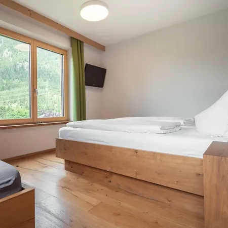 Appartement Strolz