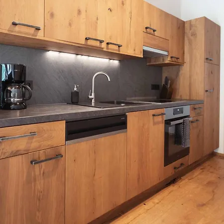 Appartement Strolz *