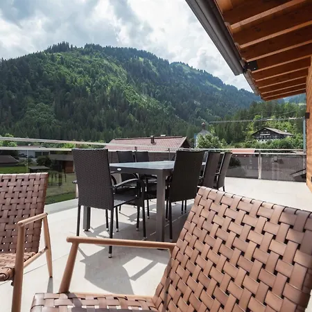 Strolz Appartement *