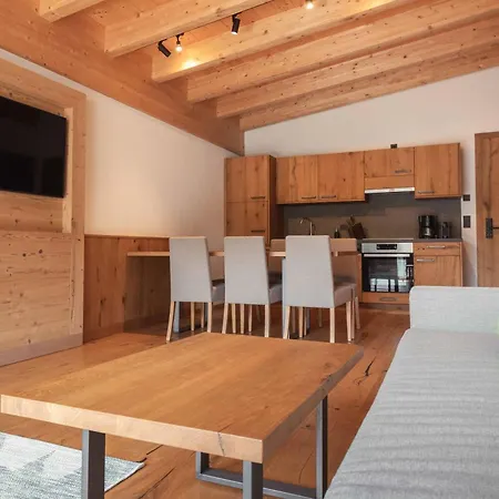Appartement Strolz *