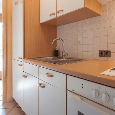 Strolz Appartement