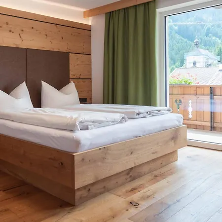 Strolz Appartement *