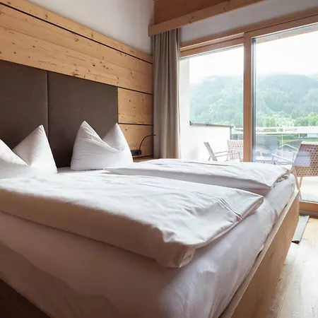 Appartement Strolz *