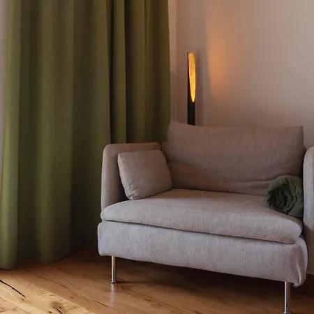 Strolz Apartamento Bichlbach