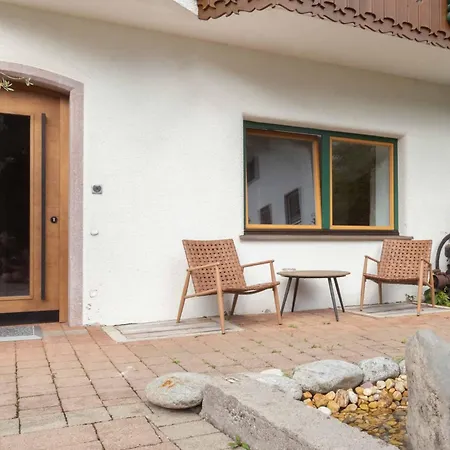 Appartement Strolz