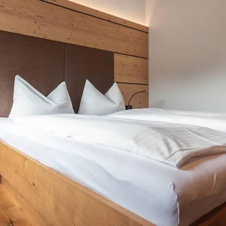 Appartement Strolz *