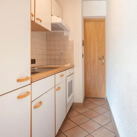 Appartement Strolz Bichlbach