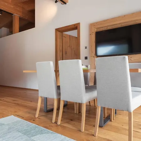 Strolz Appartement