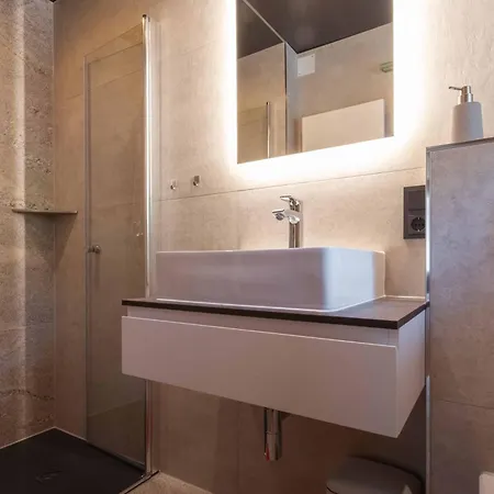 Appartement Strolz *