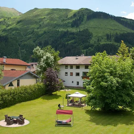 Appartement Strolz