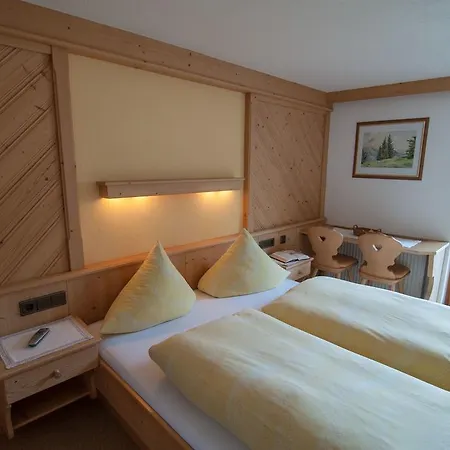 Strolz Appartement