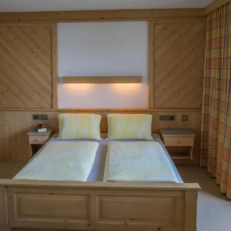 Appartement Strolz