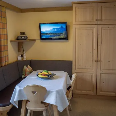 Strolz Appartement