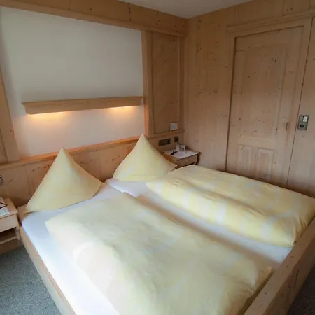 Strolz Appartement *