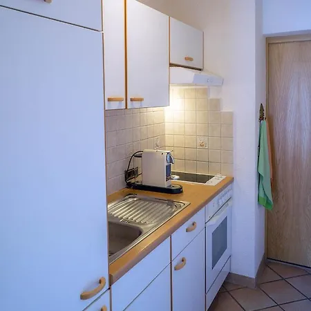 Appartement Strolz