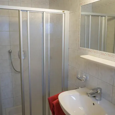 Appartement Strolz