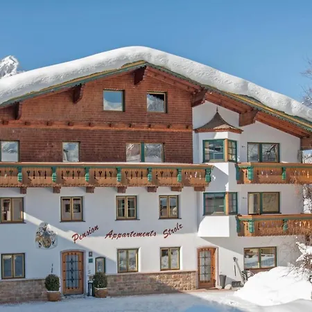 Appartement Strolz *