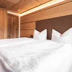 Apartamento Strolz Bichlbach