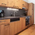 Apartamento Strolz *