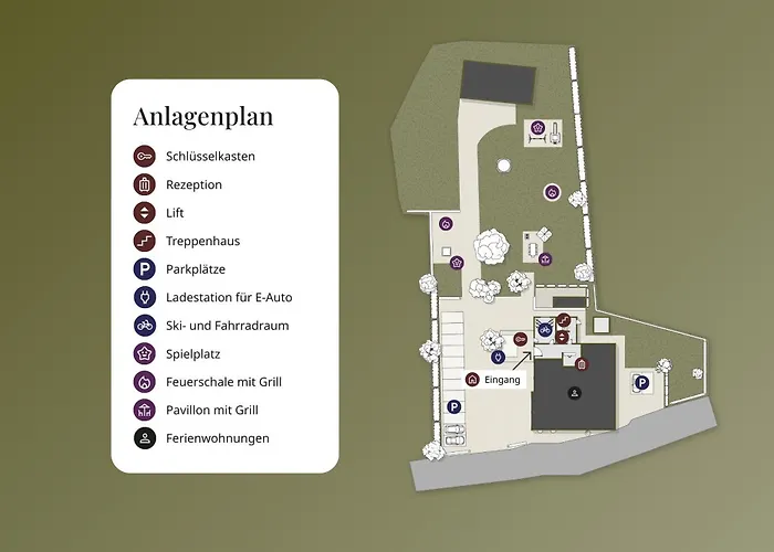 Daire Strolz Bichlbach