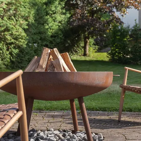 Strolz Apartmán Bichlbach