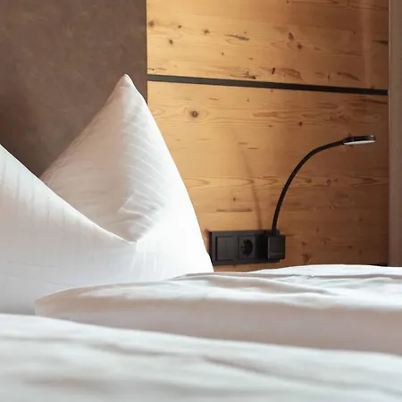 Apartmán Strolz Bichlbach