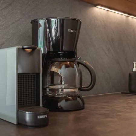 Apartmán Strolz Bichlbach